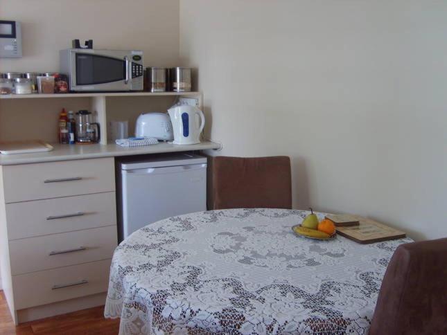 Como Bed & Breakfast Pokój zdjęcie