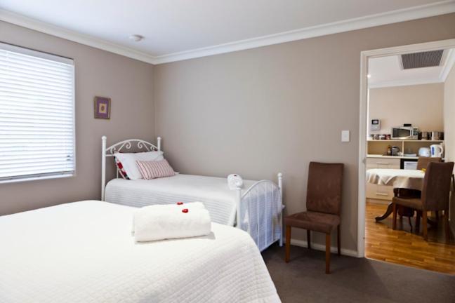 Como Bed & Breakfast Zewnętrze zdjęcie