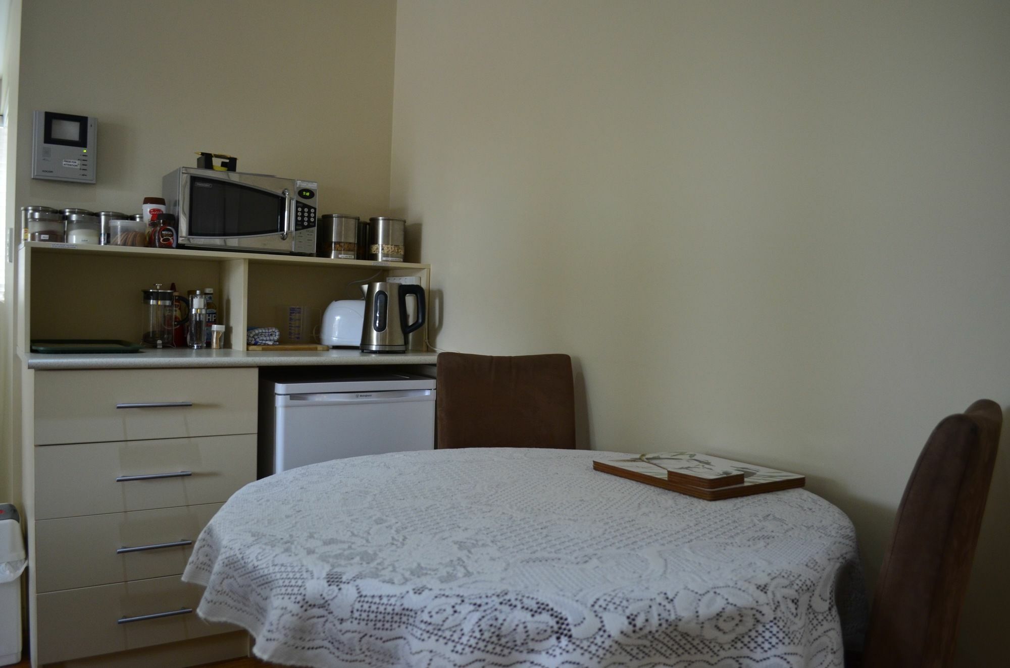 Como Bed & Breakfast Zewnętrze zdjęcie