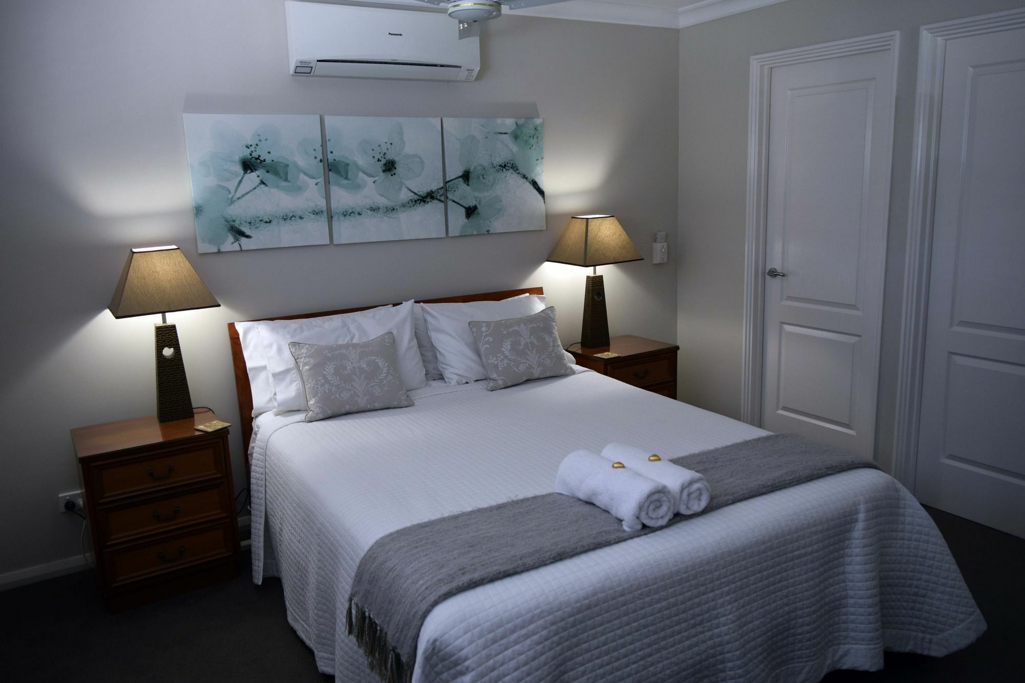 Como Bed & Breakfast Zewnętrze zdjęcie