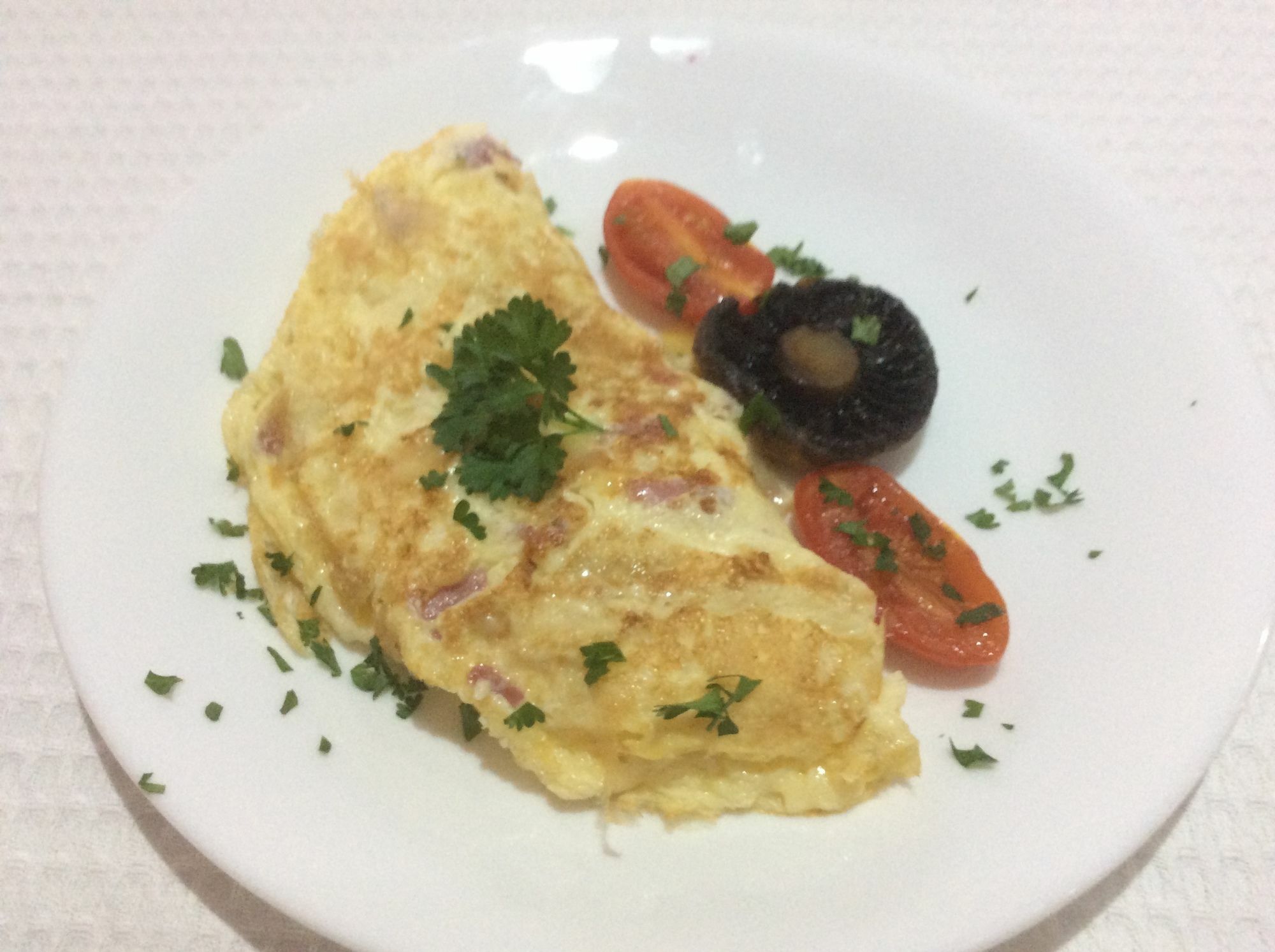 Como Bed & Breakfast Zewnętrze zdjęcie